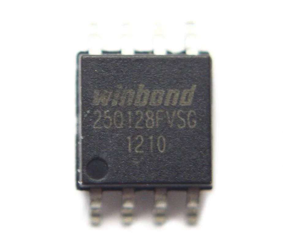 

Микросхема 25Q128FVSG