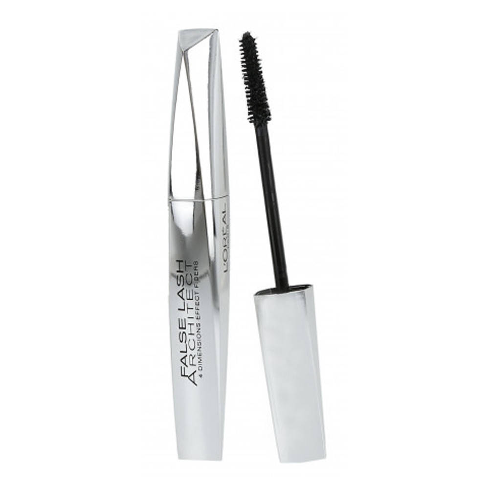 

Тушь для ресниц L'Oreal Paris False Lash Architect 4D - Black 10.5ml (3600521877104), Черный