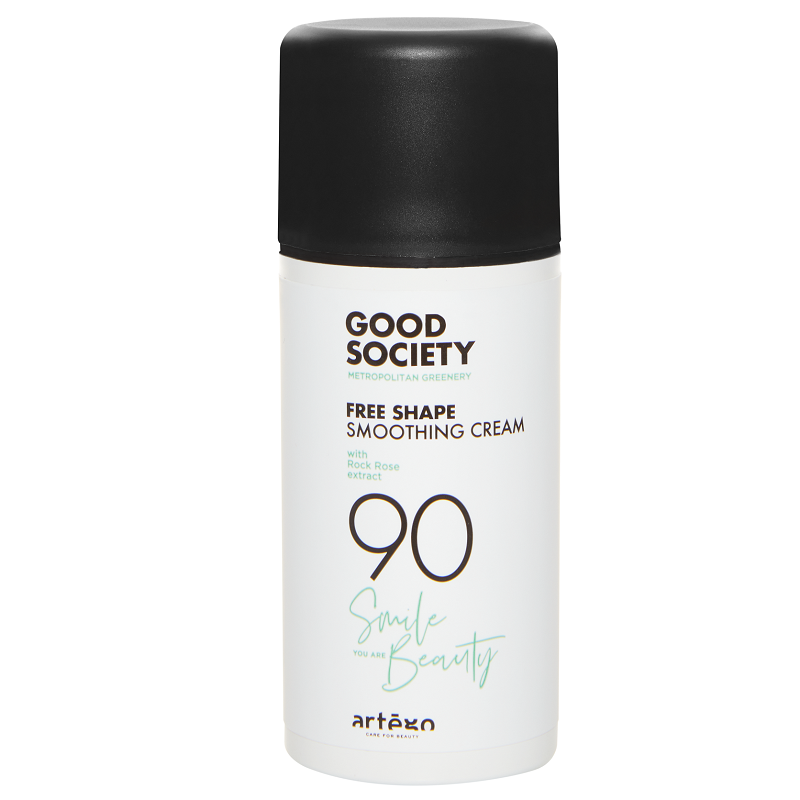 

Крем для разглаживания волос Artego Good Society 90 Free Shape Smoothing Cream 100 мл