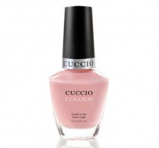 

Лак для ногтей Cuccio Pinky Swear, Розовый