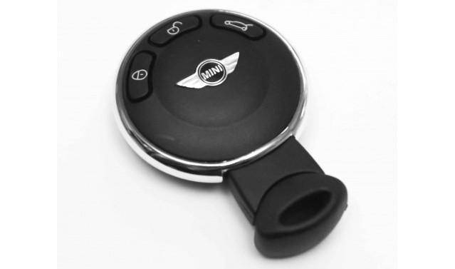 

Корпус смарт ключа MINI Cooper 3 кнопки