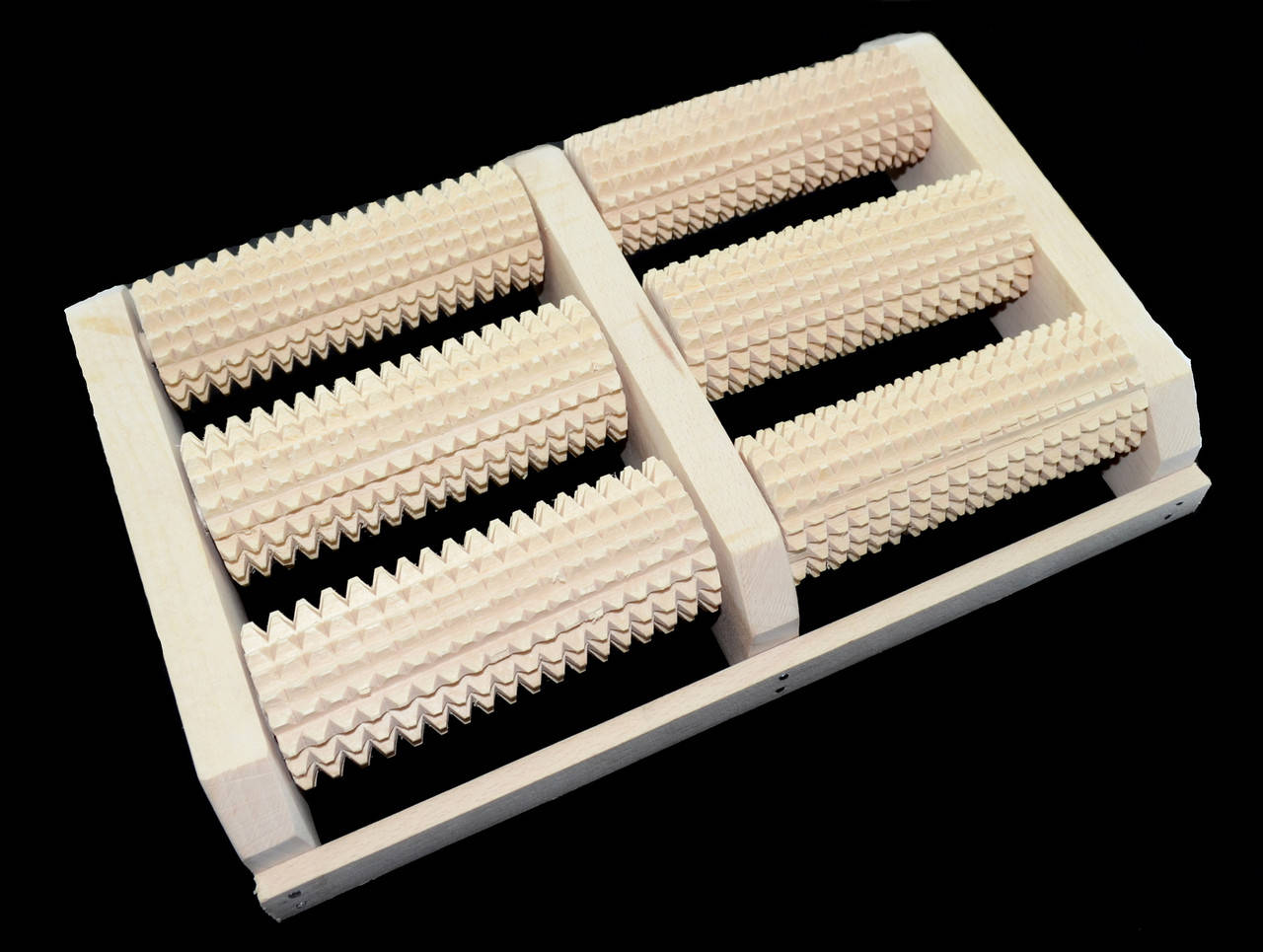 

Дерев’яний масажер для ніг