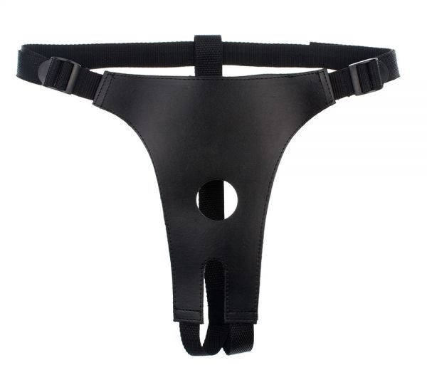 

Трусики для страпона Харнесс для крепления Vac-U-Lock EGZO STR11 TALLA, Черный