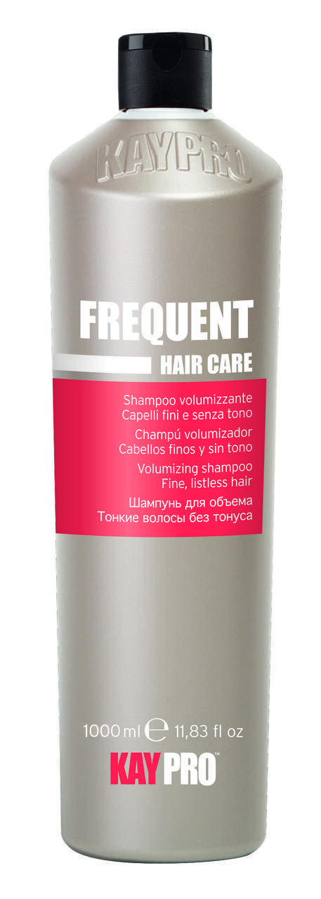 

Шампунь KayPro Frequent HairCare для частого применения 1000мл