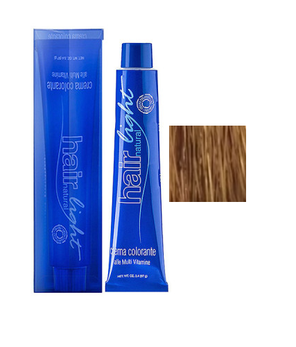 

Крем-краска для волос Hair Company Hair Light 7 Русый