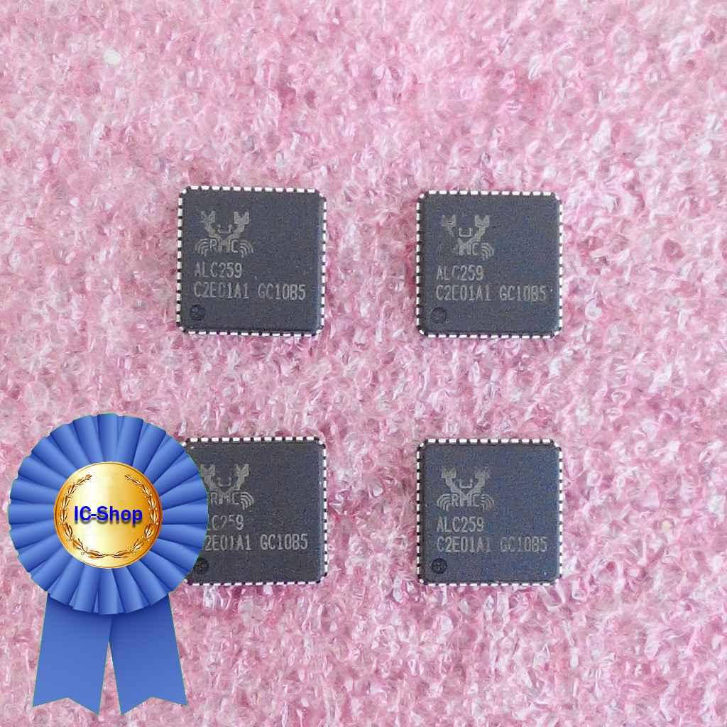 

Микросхема ALC259 ( 7x7mm )