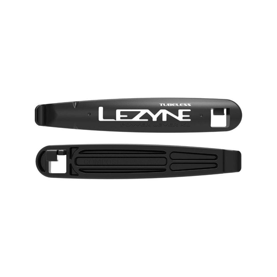 

Бортировочные лопатки Lezyne Tubeless Power XL Tire Level
