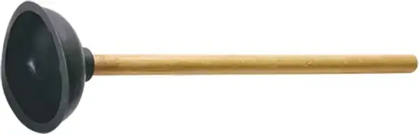 

Вантуз, 130 мм //СИБРТЕХ