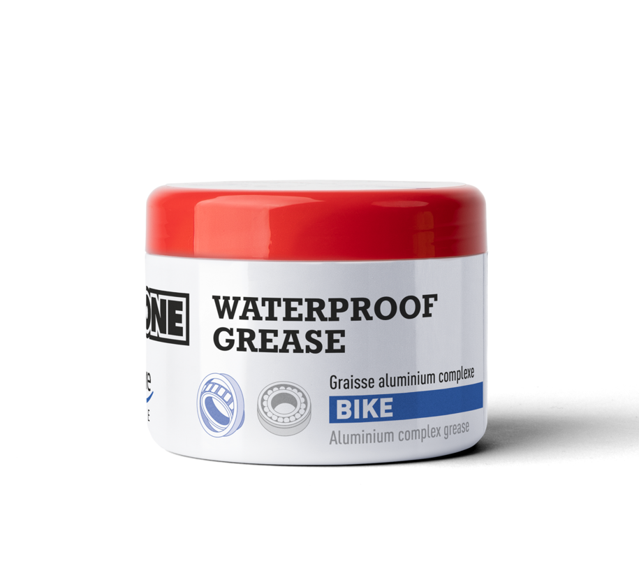 

Смазка для мотоцикла IPONE Waterproof Grease Bike 200 мл (800673)