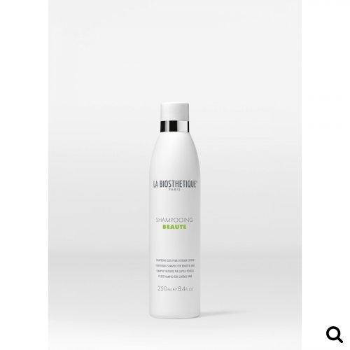 

Shampooing Beauté Мягко очищающий фруктовый шампунь для всех типов волос 250 мл