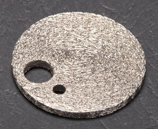 

Сеточка испарителя на автономку WEBASTO AT2000/D 24V