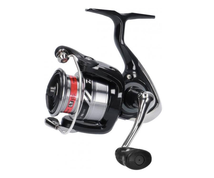 

Катушка спиннинговая Daiwa RX LT 2000