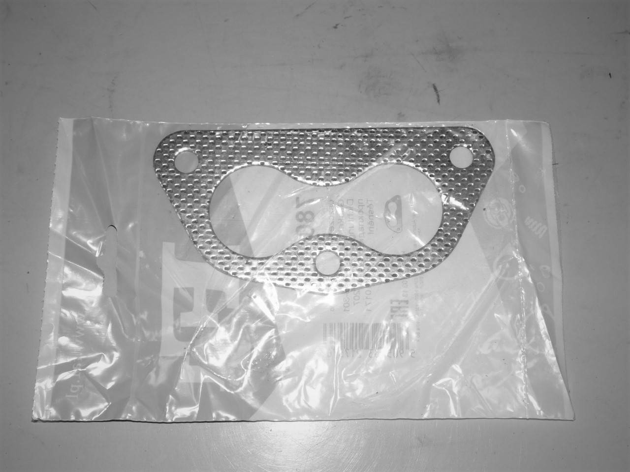 

Прокладка выхлопной трубы Мазда Mazda 626 82-92гг (GC GD) 929 МХ5 Е2000 FA1 780-904