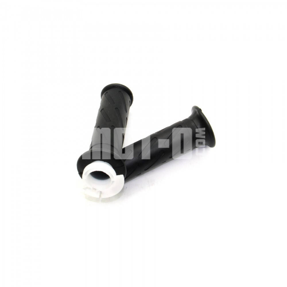 

Ручки руля (л+п) МТ150-8 REGION