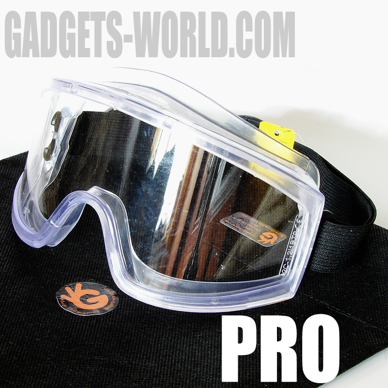 

Мотоочки, кроссовые (эндуро) очки, очки тактические защитные, горнолыжная маска незапотевающая PRO. UV400