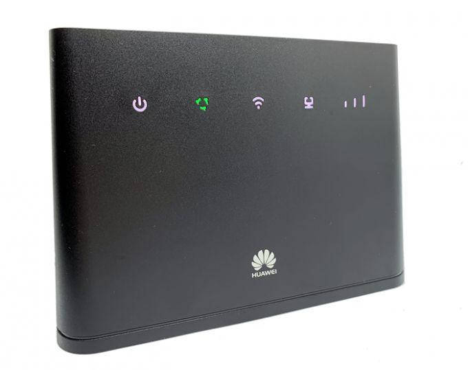 

Стационарный Роутер 3G/4G WiFi Huawei B310s-22