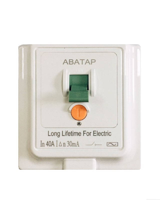 

УЗО Аватар врезное ST 960