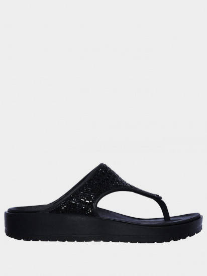 

Оригінальні жіночі шльопанці Skechers Cali Gear: Cali Breeze 2.0 (111059 BBK)