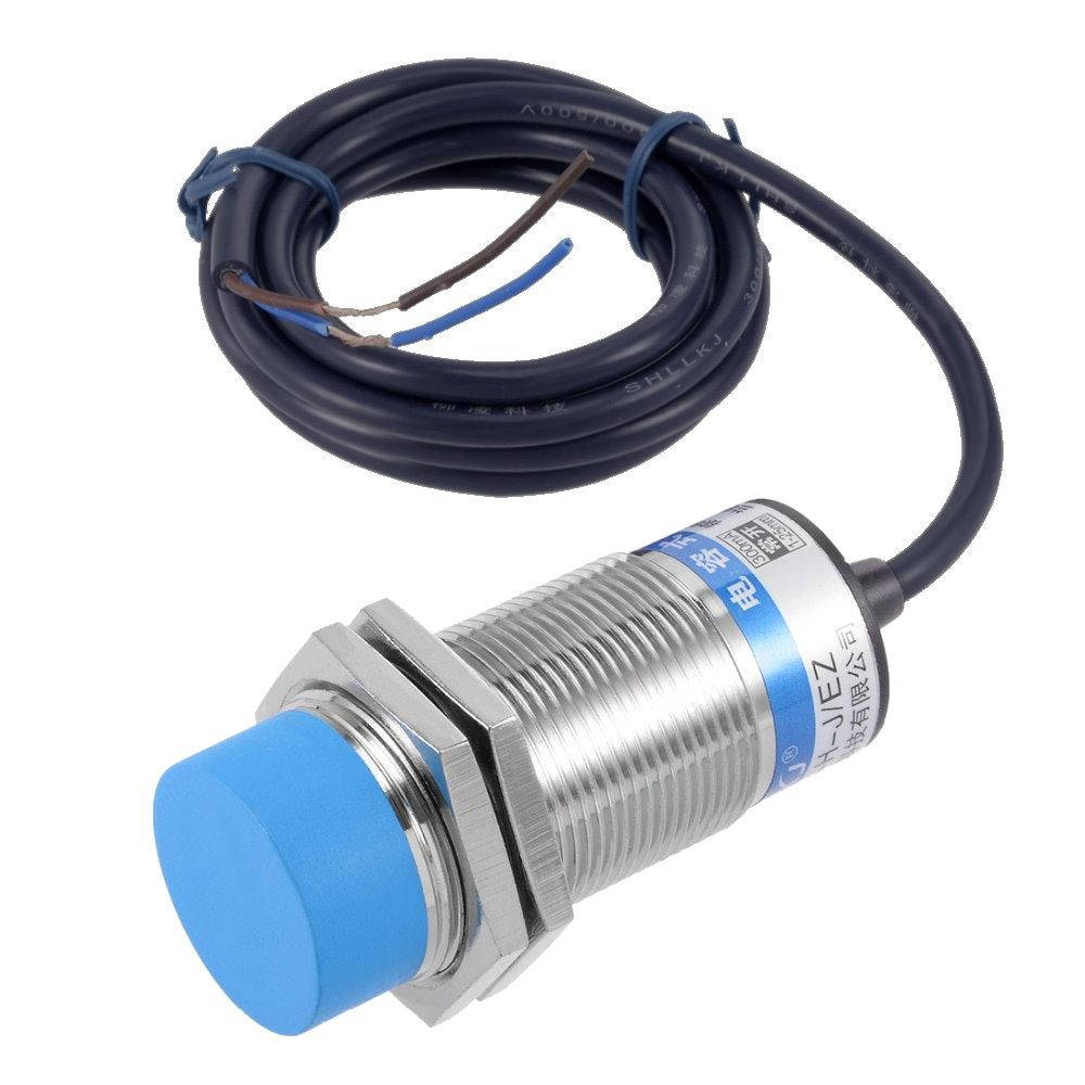 

Датчик приближения LJ30A3-15-Z/AX 30mm NPN NC Индуктивный