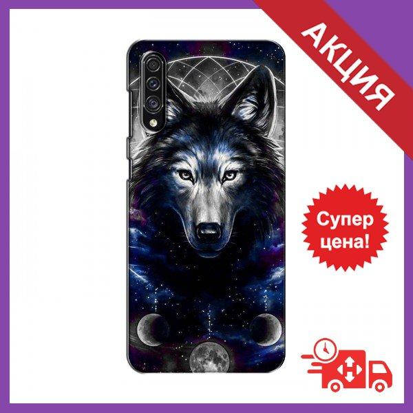 

Чехол для Samsung Galaxy A50s (A507) / Бампер на Samsung Galaxy A50s (A507) / Чехол для Самсунг Гелекси А50С