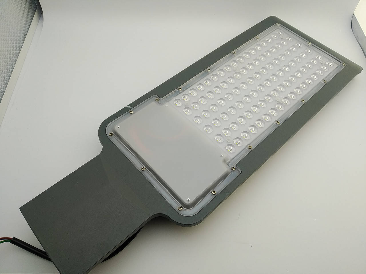 

Уличный консольный светильник Street Led 100W SK