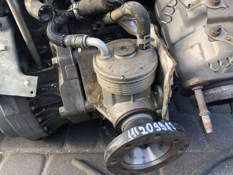 

Раздаточная коробка MAZDA CX-7 06-12