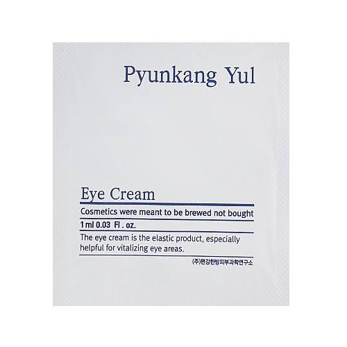 

Pyunkang Yul Eye Cream Крем для кожи вокруг глаз