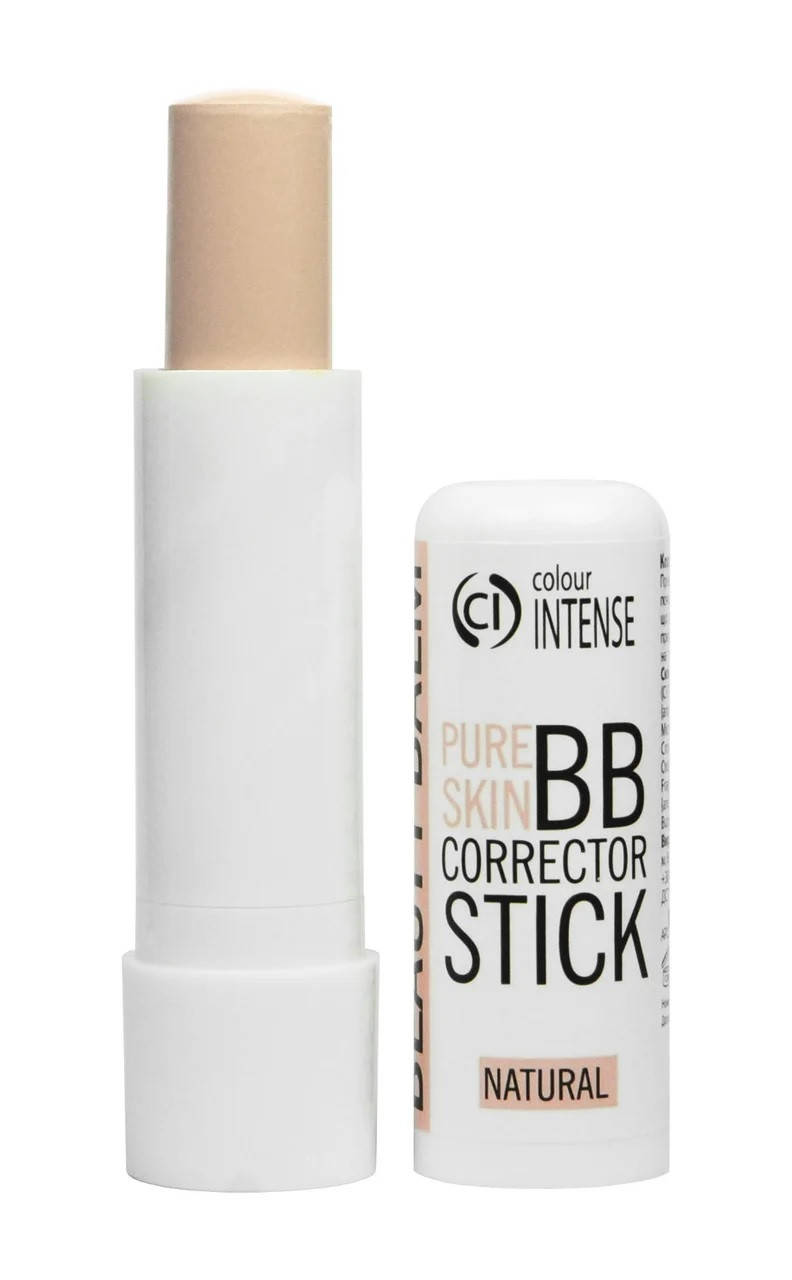 

Корректор-стик для лица Colour Intense ВВ 01 Natural