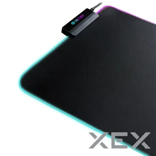 

Коврик для мыши Chieftec HALO MP-800-ARGBBlack 800x300x4