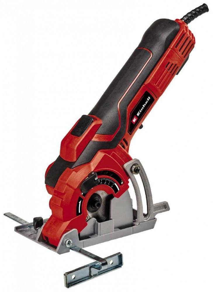 

Дисковая минипила (роторайзер) Einhell TC-CS 89 (4331030) Perry
