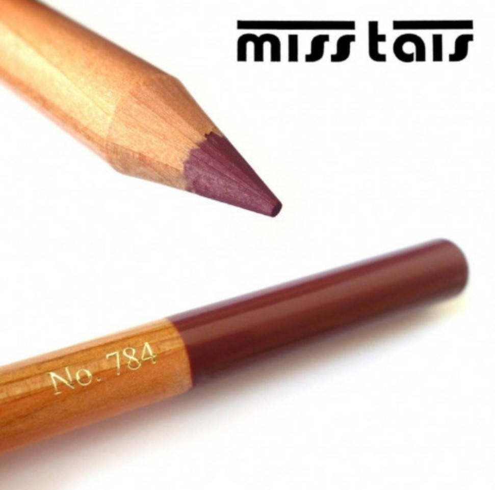

Карандаш для губ Miss tais №784