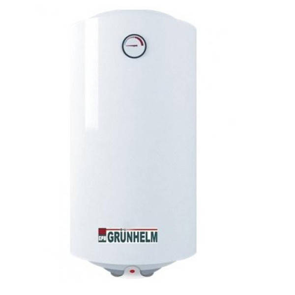 

Бойлер настенный Grunhelm GBH B-50V, 1200Вт, 580*460мм, регулятор наружный