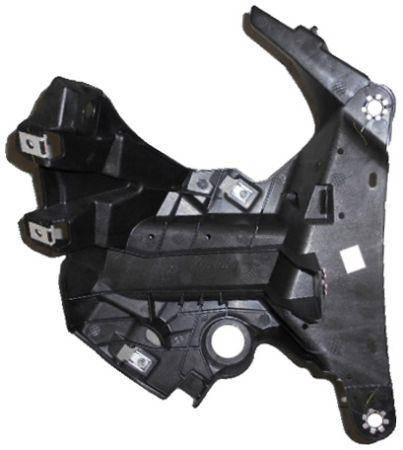 

Крепление крыла BMW X5 (F15. F85) 2013-2018 г.