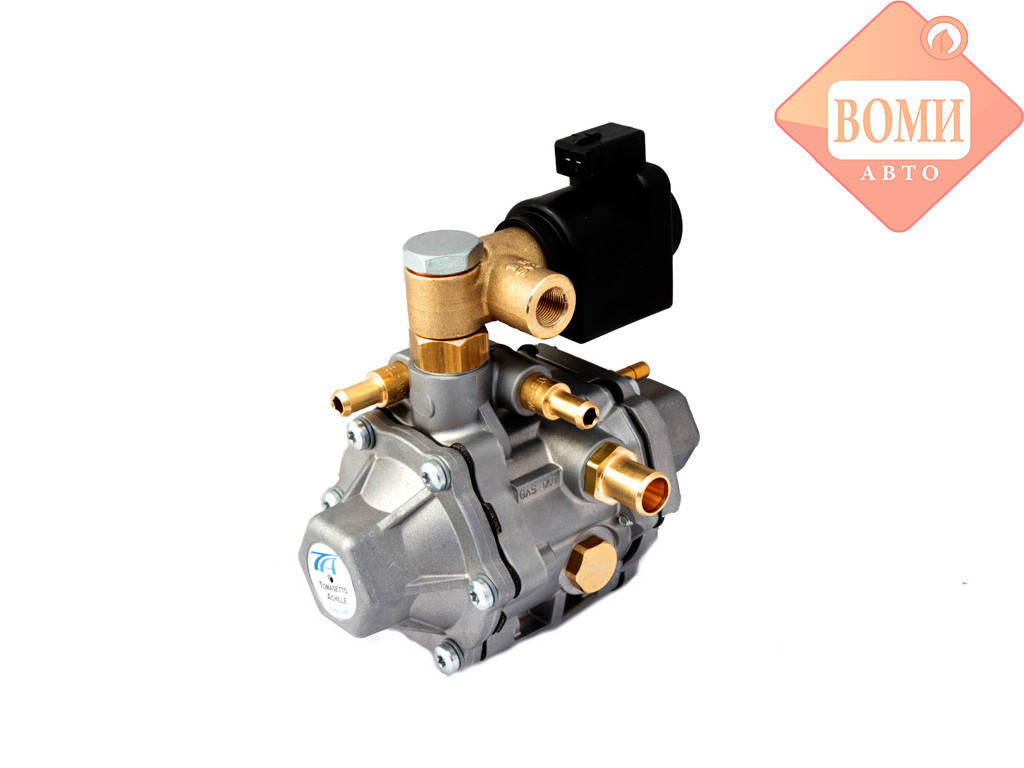 

Редуктор Tomasetto AT-12 до 400 л.с. (метан) (RMAT3820)