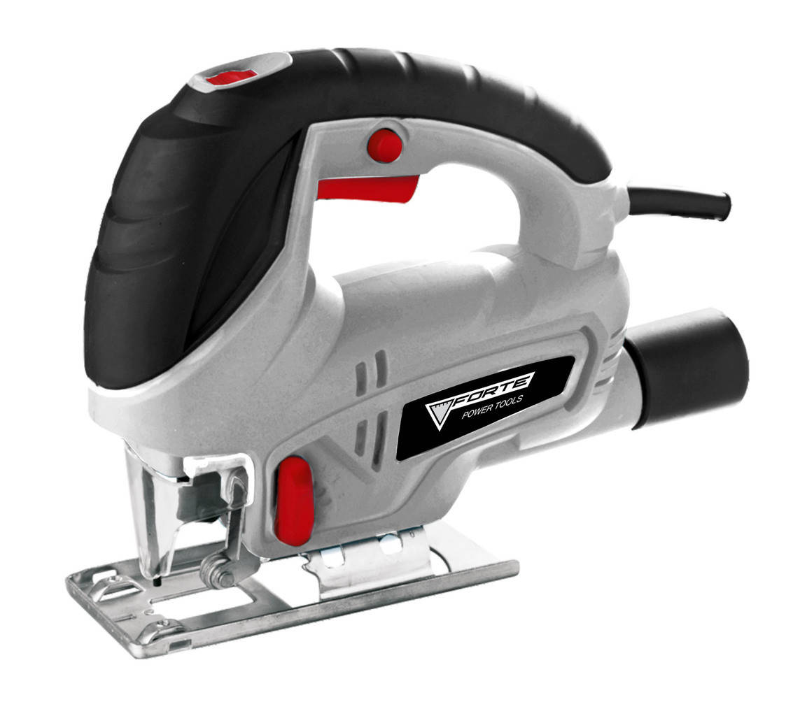 

Лобзик электрический Forte JS 700 VP