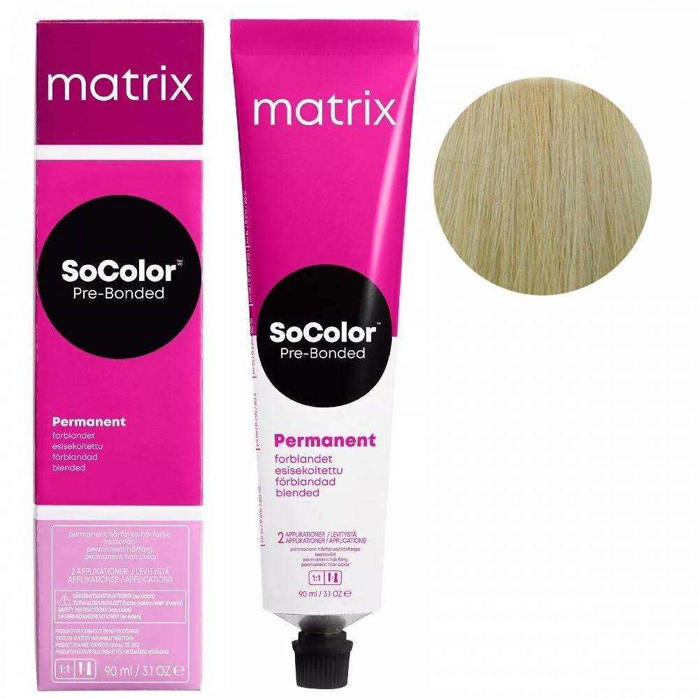 

Краска для волос Socolor.beauty 11A Matrix 90 мл.