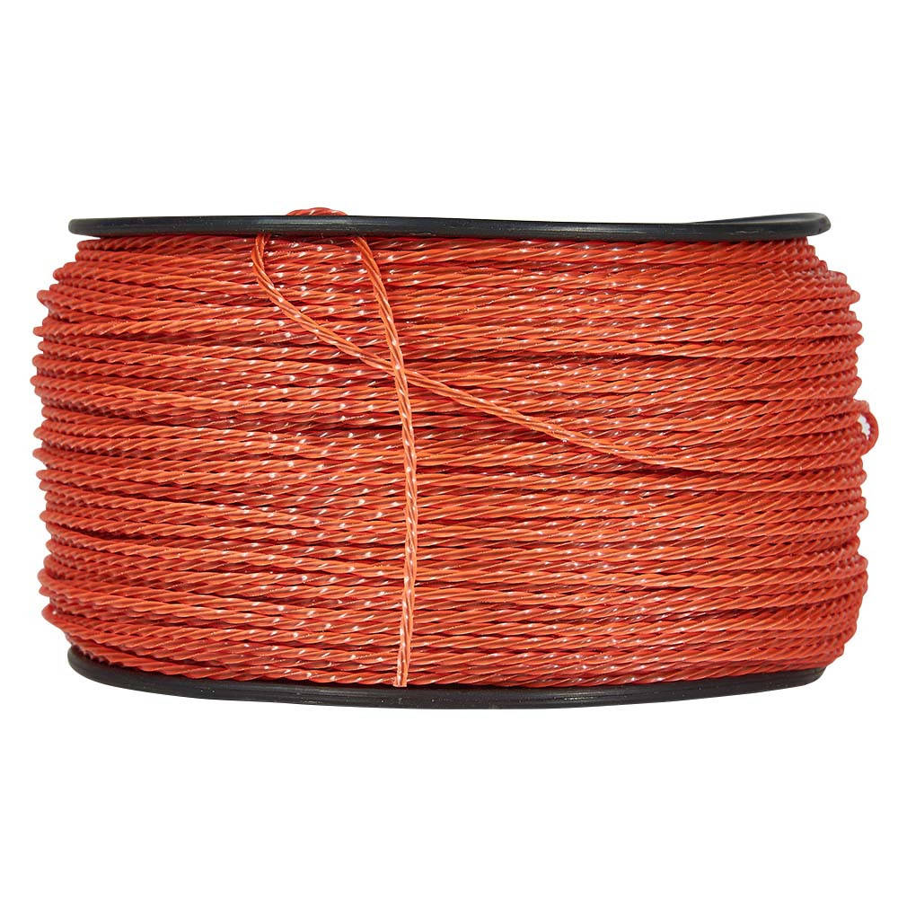 

Леска для триммеров в бухте Vitals (крученый квадрат з кордом) 2.4мм*3LB (319 м.)