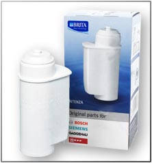 

Фильтр Brita Intenza для кофемашин Bosch Siemens