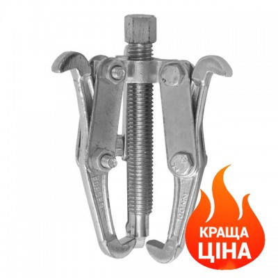 

Съемник подшипников 250 мм трехлапый INTERTOOL HT-7045