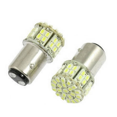 

Лампы Стоп Габарит Задний ход 1156 50SMD Led