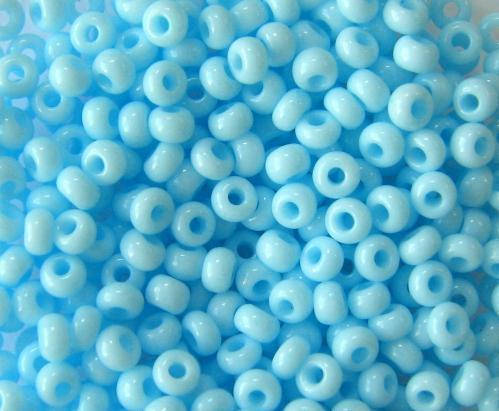 

Бисер (Чехия) Preciosa 03234, 10 гр