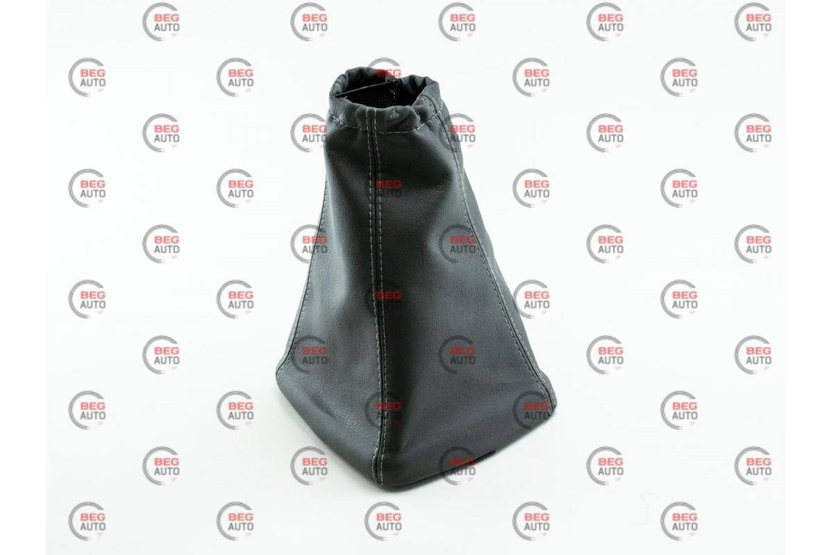 

Пыльник КПП 1118 салона серый (Завод)