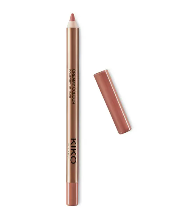 

Карандаш для губ Creamy Colour Comfort Lip Liner