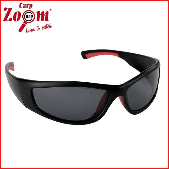 

Очки мужские солнцезащитные Carp Zoom Sunglasses, Черный