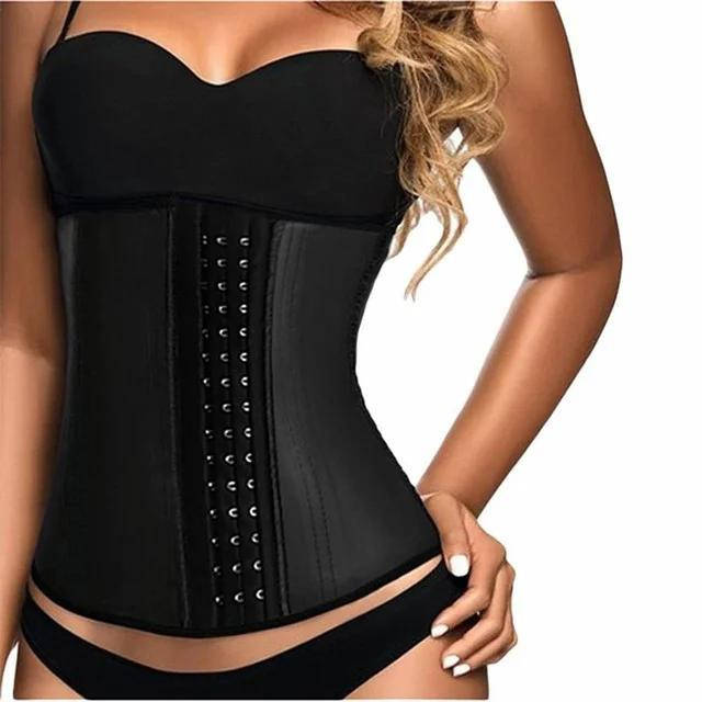 

Утягивающий корсет для похудения и подтяжки фигуры Sculpting Clothes