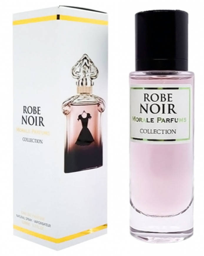 

Mofale Parfums Robe Noir ,женская парфюмированная вода 30 мл.