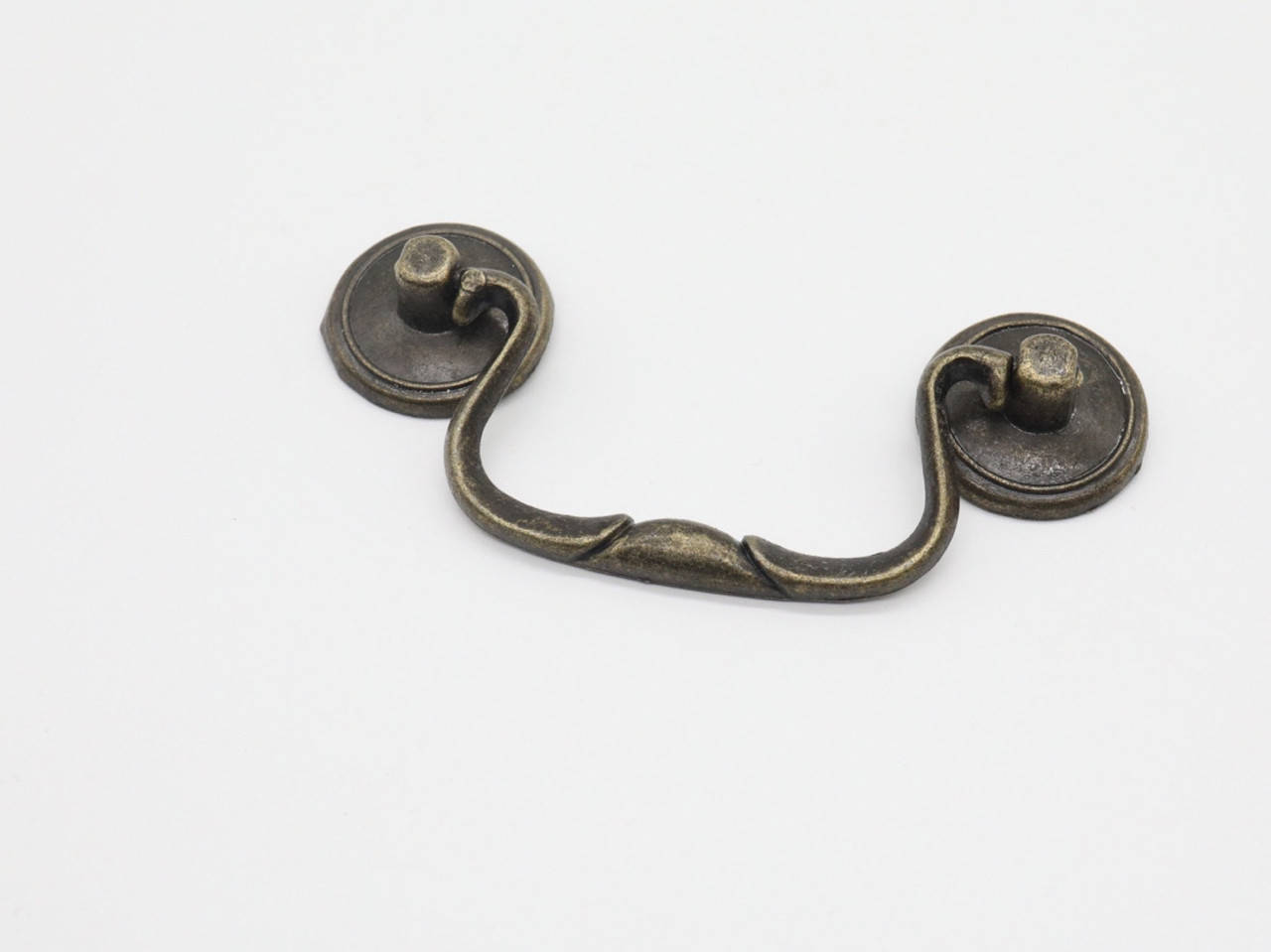 

Ручка. Цвет "старая латунь". 113х50мм