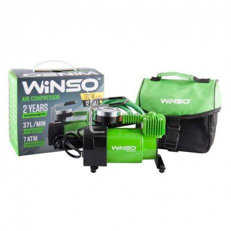 

Автокомпресор Winso (123000) ПОЛЬЩА