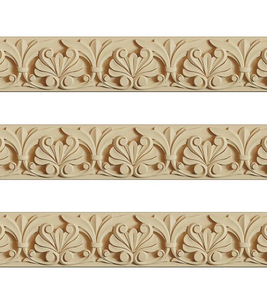 

Декор для мебели - декоративный элемент Carving Decor MD 1850