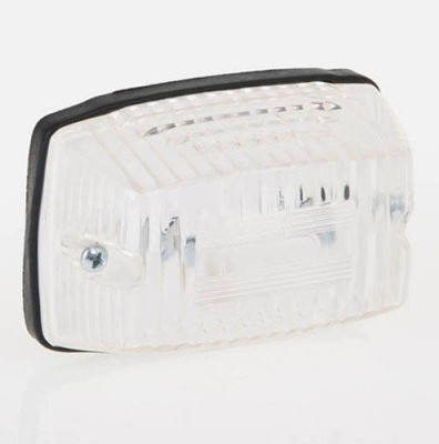 

Фонарь габаритный передний Fristom FT-006 B, габаритные огни на прицеп